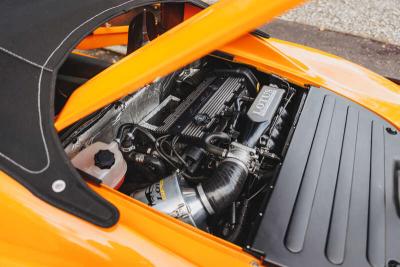 1998 Lotus ELISE S1 RS160