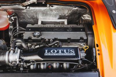 1998 Lotus ELISE S1 RS160