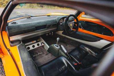 1998 Lotus ELISE S1 RS160