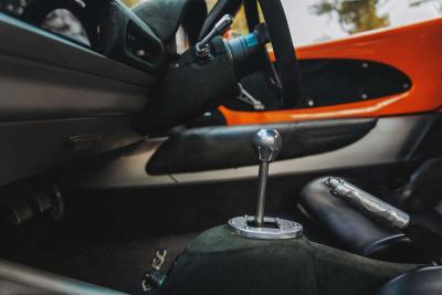1998 Lotus ELISE S1 RS160