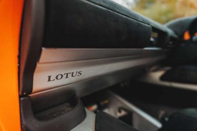 1998 Lotus ELISE S1 RS160