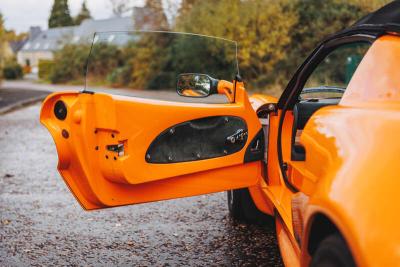 1998 Lotus ELISE S1 RS160