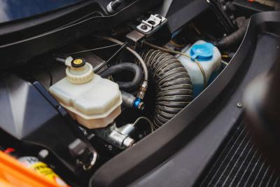1998 Lotus ELISE S1 RS160