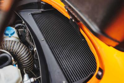 1998 Lotus ELISE S1 RS160