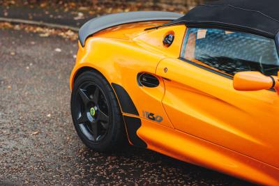 1998 Lotus ELISE S1 RS160