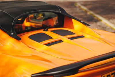 1998 Lotus ELISE S1 RS160