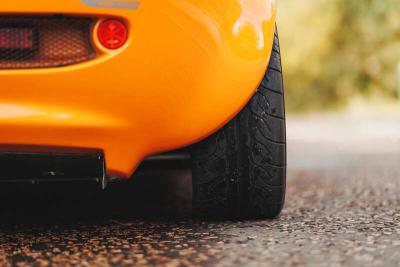1998 Lotus ELISE S1 RS160