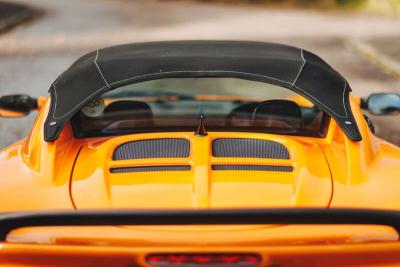 1998 Lotus ELISE S1 RS160