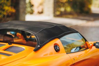 1998 Lotus ELISE S1 RS160
