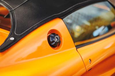 1998 Lotus ELISE S1 RS160