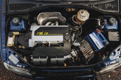 1994 Renault CLIO WILLIAMS 1