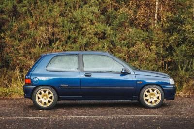 1994 Renault CLIO WILLIAMS 1