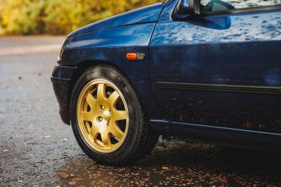 1994 Renault CLIO WILLIAMS 1