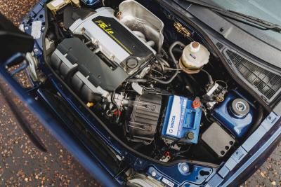 1994 Renault CLIO WILLIAMS 1