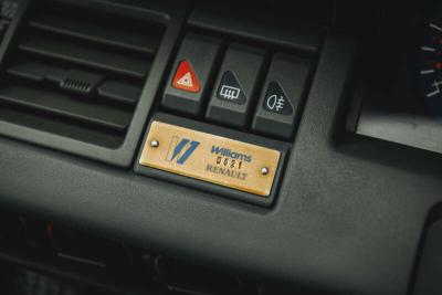 1994 Renault CLIO WILLIAMS 1