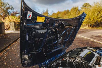 1994 Renault CLIO WILLIAMS 1