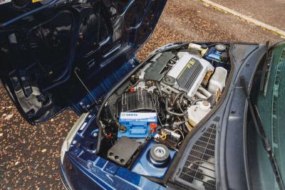 1994 Renault CLIO WILLIAMS 1