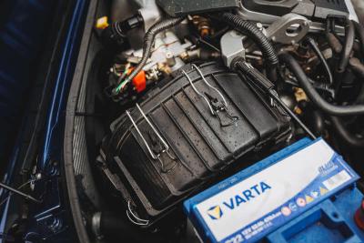 1994 Renault CLIO WILLIAMS 1