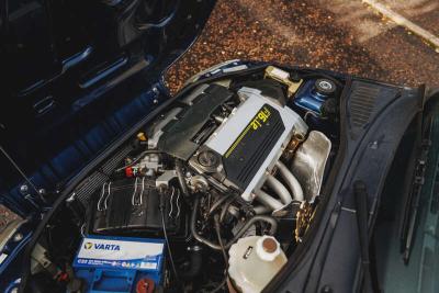 1994 Renault CLIO WILLIAMS 1