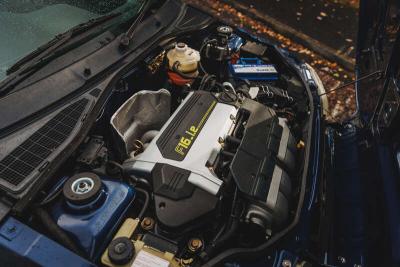 1994 Renault CLIO WILLIAMS 1