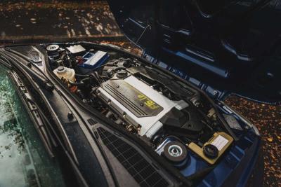 1994 Renault CLIO WILLIAMS 1