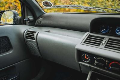 1994 Renault CLIO WILLIAMS 1