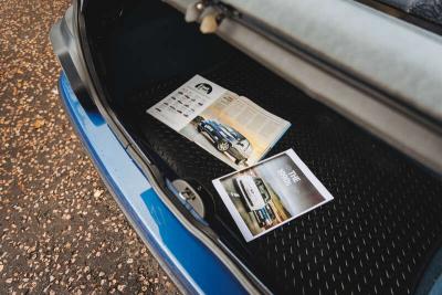 1994 Renault CLIO WILLIAMS 1