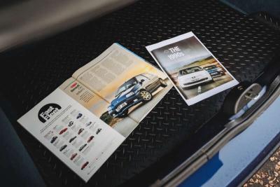 1994 Renault CLIO WILLIAMS 1
