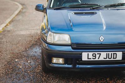 1994 Renault CLIO WILLIAMS 1
