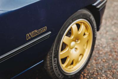 1994 Renault CLIO WILLIAMS 1