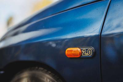 1994 Renault CLIO WILLIAMS 1