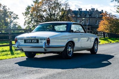 1976 Jaguar XJC