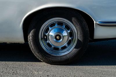 1976 Jaguar XJC