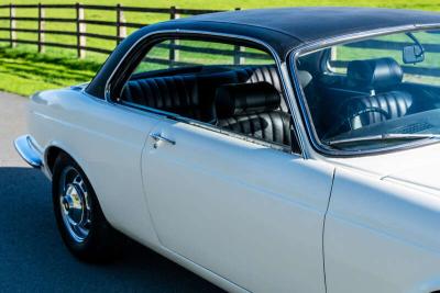 1976 Jaguar XJC