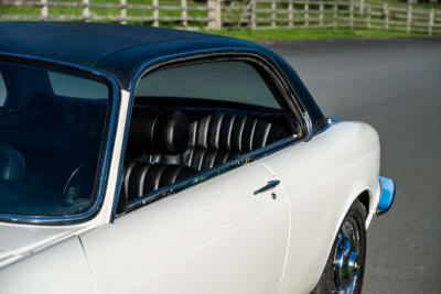 1976 Jaguar XJC