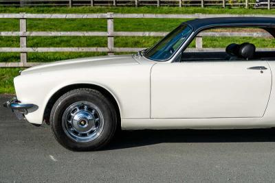 1976 Jaguar XJC