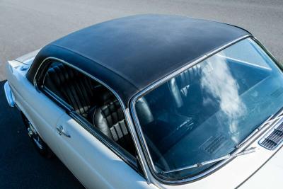 1976 Jaguar XJC