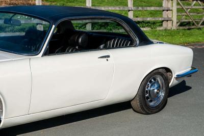 1976 Jaguar XJC
