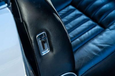 1976 Jaguar XJC