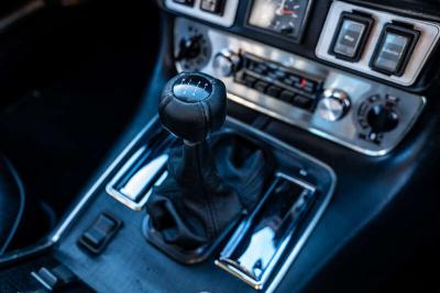 1976 Jaguar XJC