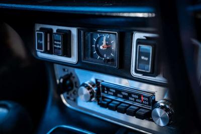 1976 Jaguar XJC