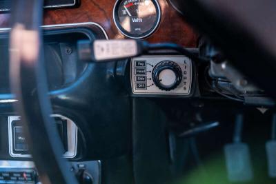 1976 Jaguar XJC