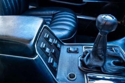 1976 Jaguar XJC