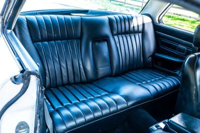1976 Jaguar XJC