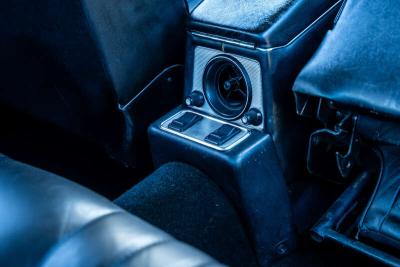 1976 Jaguar XJC