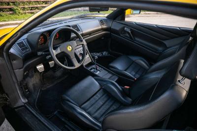 1992 Ferrari 348TB