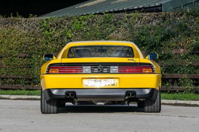 1992 Ferrari 348TB