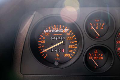 1992 Ferrari 348TB