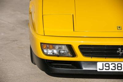 1992 Ferrari 348TB