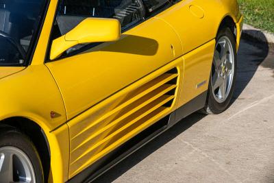 1992 Ferrari 348TB